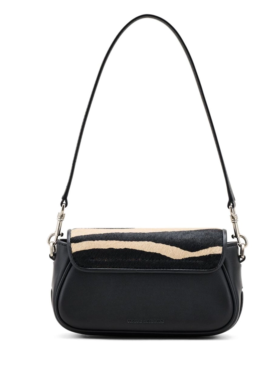 Cheap shoulder zebra-print bag Women Jacobs Marc Clover The 0822